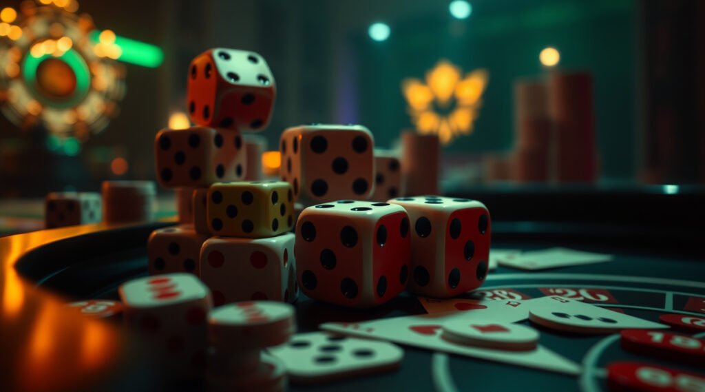 Tekabet Bonus